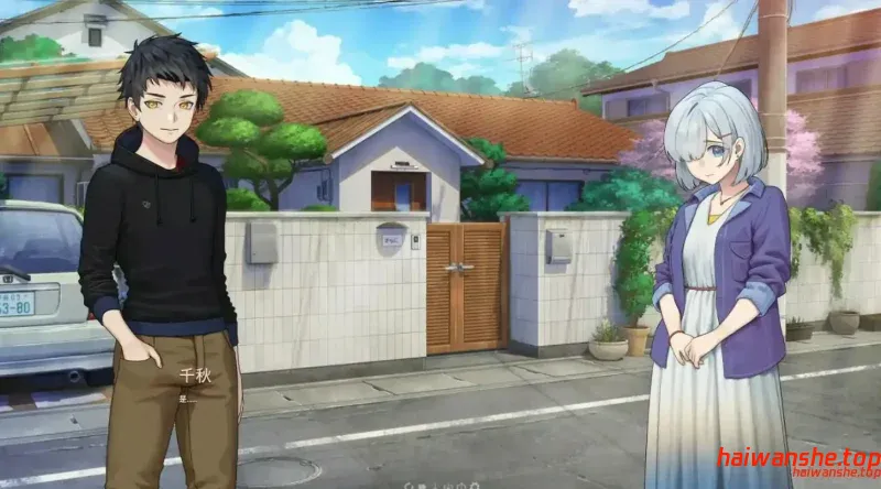 永恒不再[GoodbyeEternity]v0.13.0 官方中文版 亚洲SLG 0.96G