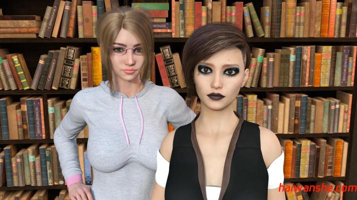 差劲超级英雄(Superheroes Suck) v2.031 汉化版 PC+安卓 沙盒SLG游戏 7G