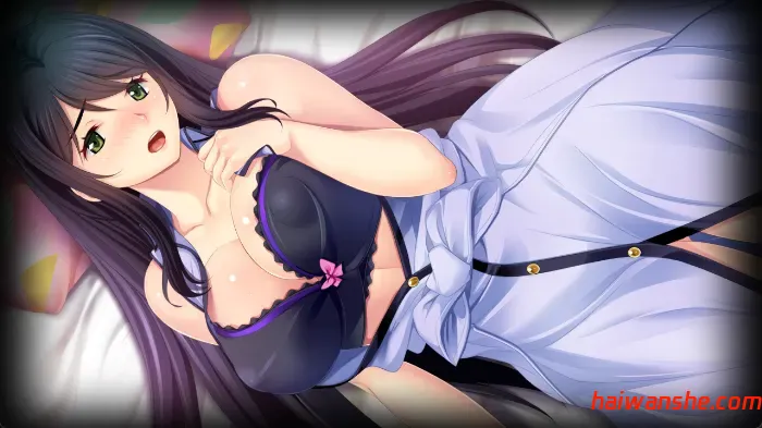 妈妈与女儿 ～选妈妈还是选我？～ v1.12 汉化版+全CG存档 ADV游戏 2.5G