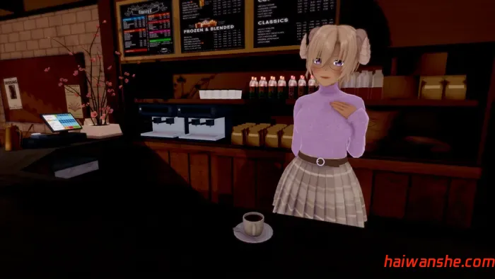 红线(The Red Threads) v0.6.2 汉化版 PC+安卓 日系沙盒SLG游戏 895M