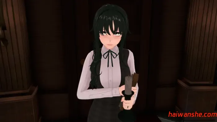 红线(The Red Threads) v0.6.2 汉化版 PC+安卓 日系沙盒SLG游戏 895M