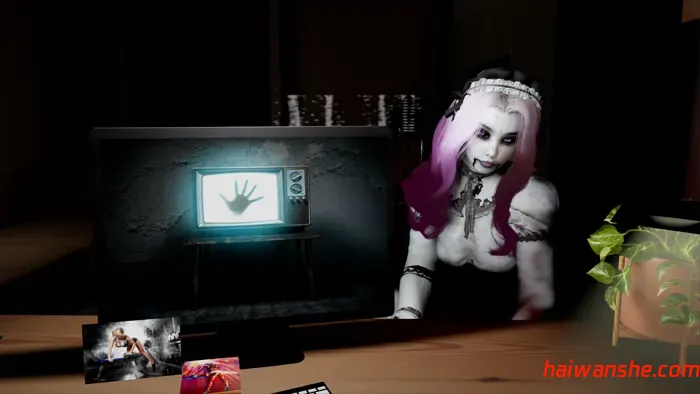 诡命异蚀(UNLiFE) v1.12 汉化版 PC+安卓 动态SLG游戏 1.8G