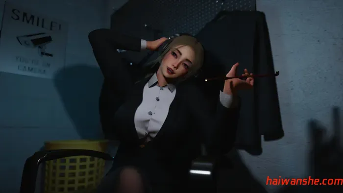 存在(Existence) P1 v0.1 汉化版 PC+安卓 动态SLG游戏 983M