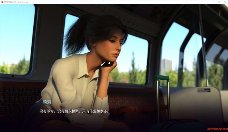 乡村妇人改造(Village Slut Transformation) Ep.11 汉化版 PC+安卓 动态SLG游戏 4.1G