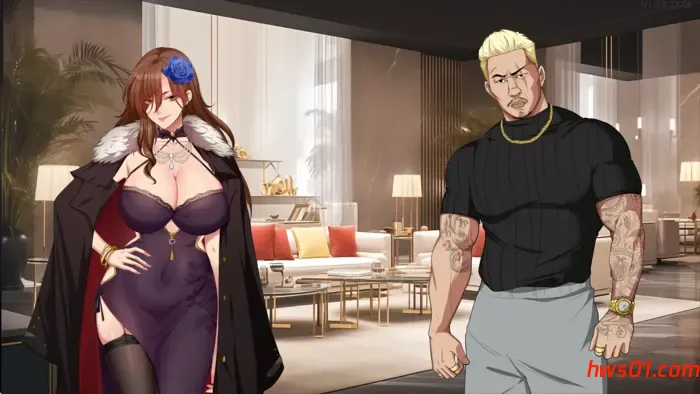 调酒大师 v1.0.5.22 DL官方中文版 互动SLG游戏 830M