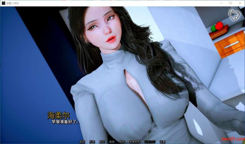 杀伐者的传说(Myth of Slayer)v8  官方中文版 PC+安卓 动态SLG游戏 5.2G