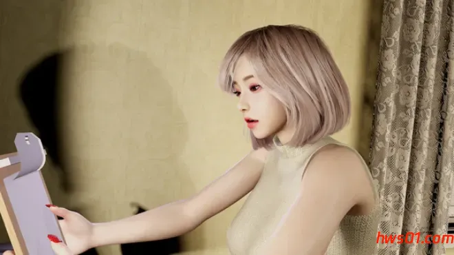 人生：与Joy共舞4(Joy Life 4 ) 官方中文版 休闲消除游戏 501M