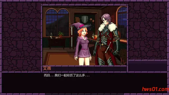 魔法镇(Town of Magic) v0.73.008 汉化版 PC+安卓 沙盒SLG游戏 978M