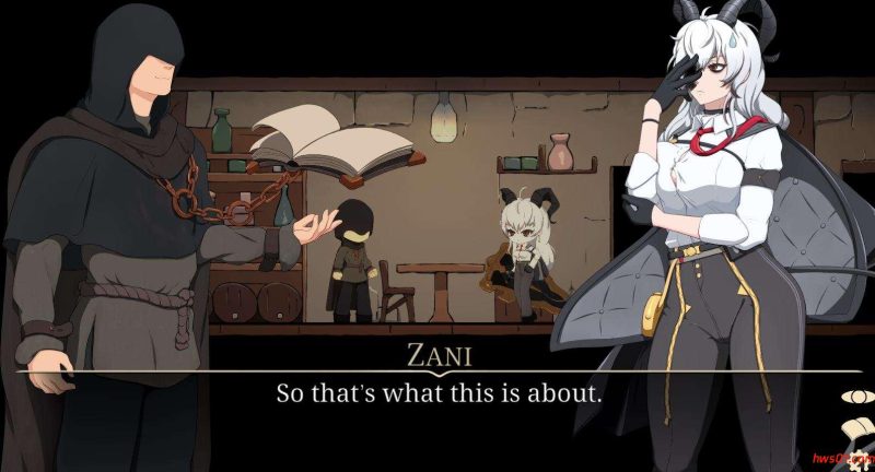 扭蛋库米 （Gacha Cummy） V1.7b 汉化版 PC+安卓 同人SLG游戏 1G