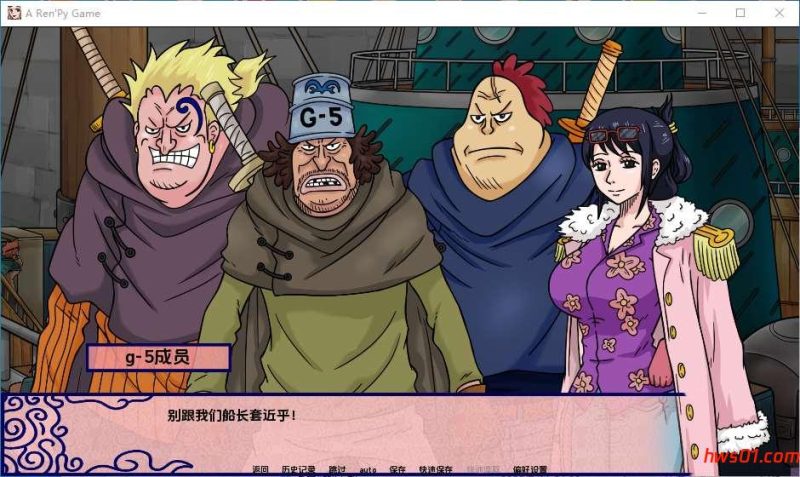 新世界乐园(NewWorldParadise)v0.2.5.2 汉化版 PC+安卓 沙盒同人SLG游戏 1.54G