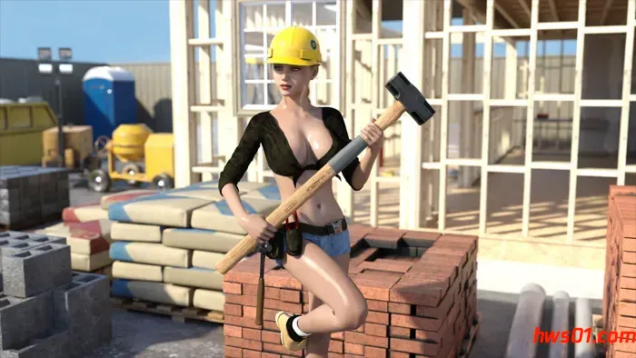 光明过去 激情燃烧的岁月 (Bright Past) Ver1.003 AI汉化内嵌版 PC+安卓 欧美SLG游戏 11G