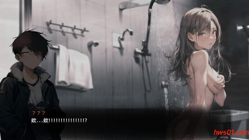 尸落之城─堕入欲望的阴影(ZostCity) v0.8.2 官方中文版+存档 亚洲风动态ARPG游戏 2.9G