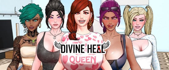 神圣之踵(Divine Heel) v0.2.3 汉化版 PC+安卓 手绘沙盒SLG游戏 540M-嗨玩社