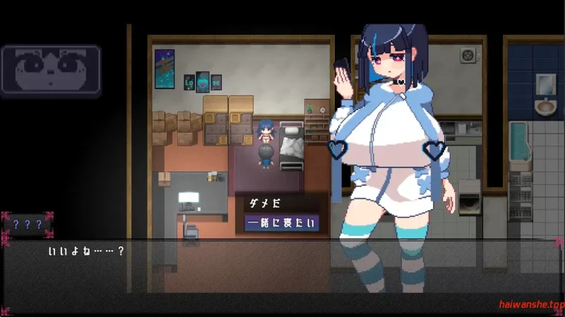 鲁莽的梦想家们(ルストフル・ドリーマーズ) AI汉化版 RPG游戏 410M