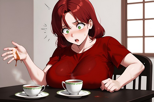 母亲的秘密NTR事件(Mother’s Secret Ntr Affair) v0.4 AI汉化版 PC+安卓 亚洲SLG游戏 281M-嗨玩社
