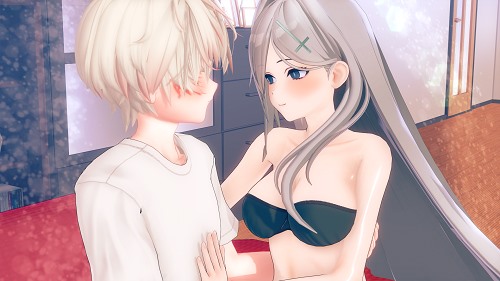 诺莉卡案件(Norika’s Case)v0.12 AI汉化版 PC+安卓 日系SLG游戏 3.92G-嗨玩社