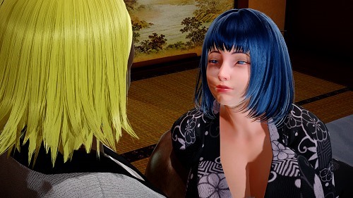 雏田的坠恋[Hinata’s Fallen Love] AI汉化版 PC+安卓 日系同人SLG游戏 0.78G-嗨玩社