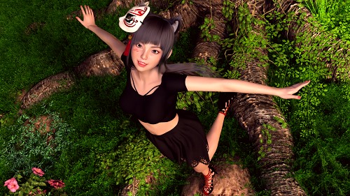 魔力觉醒：复仇之路[The Outong]v0.1.8 AI汉化版 PC+安卓 亚洲SLG游戏 4.2G-嗨玩社