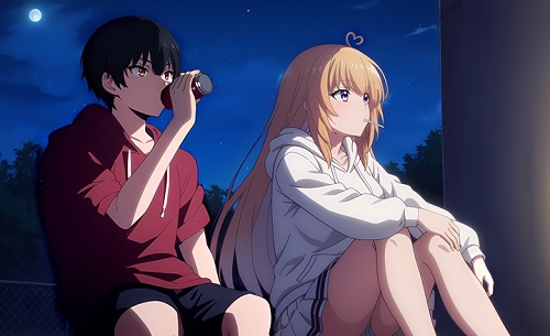 COTE：红色奏鸣曲[COTE: Red Sonata]v0.20.2 AI汉化版 PC+安卓 日系SLG游戏 3.5G-嗨玩社