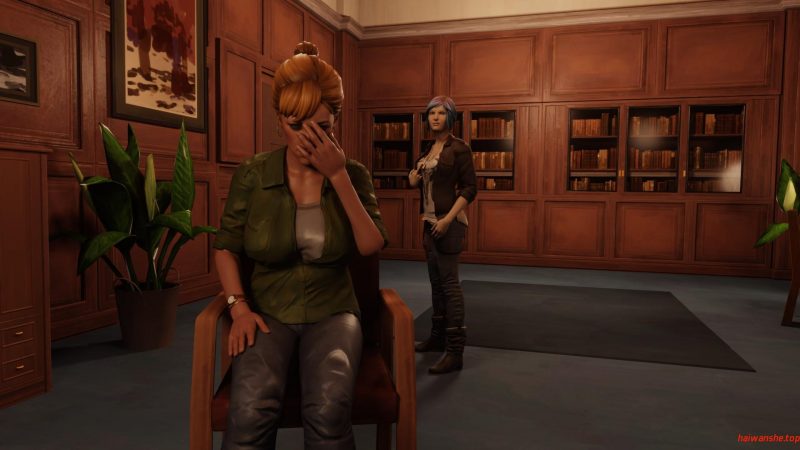 人生是异世界 - 故事集[Life Is Isekai - The Stories]v0.16 AI汉化版 PC+安卓 欧美SLG游戏 1.73G