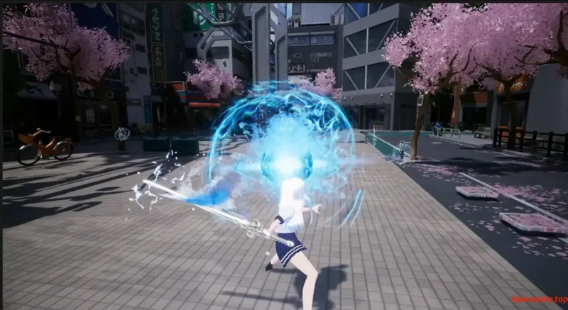 迷宫剑姬[ Labyrinth Sword Princess]v1.0 官方中文版 亚洲ACT游戏 3.77G