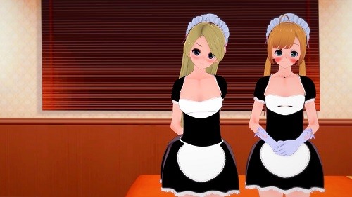 自然的召唤[Call of Nature]v0.7 AI汉化版 PC+安卓 日系SLG游戏 2.55G-嗨玩社