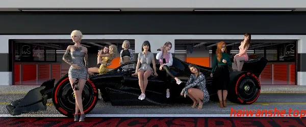 零式方程式[Formula Zero]v0.02c AI汉化版 PC+安卓 欧美SLG游戏 7.6G-嗨玩社