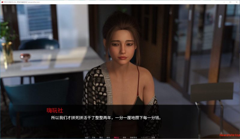 零式方程式[Formula Zero]v0.02c AI汉化版 PC+安卓 欧美SLG游戏 7.6G