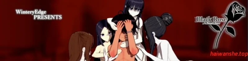 黑玫瑰 -NTR的故事[Black Rose -A Netori Story]v0.5.2 AI汉化版 PC+安卓 日系SLG游戏 3.4G-嗨玩社