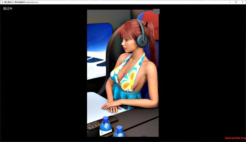 婚礼漫游[Wedding Roaming]v0.5 AI汉化版 PC+安卓 欧美SLG游戏 0.55G