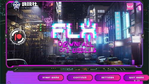 腐蚀偶像计划[Your Life Invisible]v0.19 AI汉化版 PC+安卓 亚洲SLG游戏 1.24G-嗨玩社