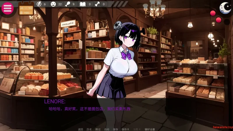 乌鸦谷编年史[RAVENHOLLOW CHRONICLES]v1.0 官方中文版 亚洲SLG游戏 0.27G