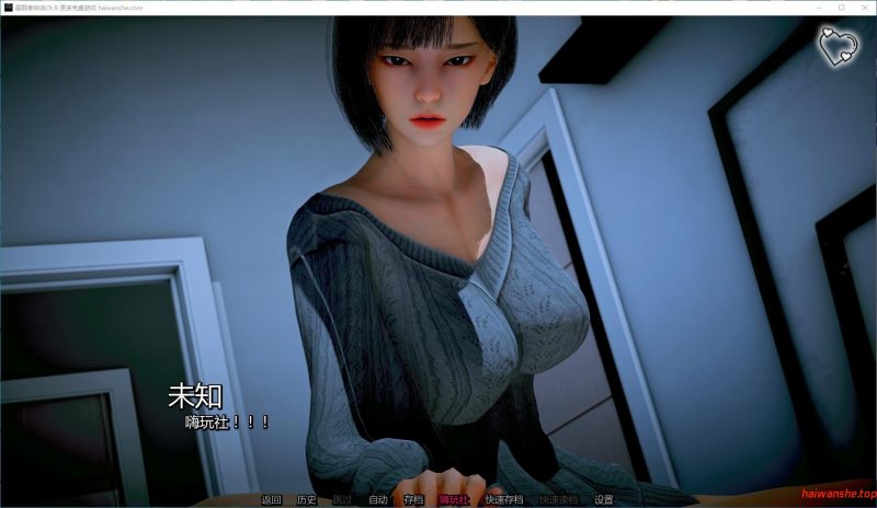 屠戮者神话[Myth of Slayer]Ch.9 AI汉化版 PC+安卓 亚洲SLG游戏 5.64G