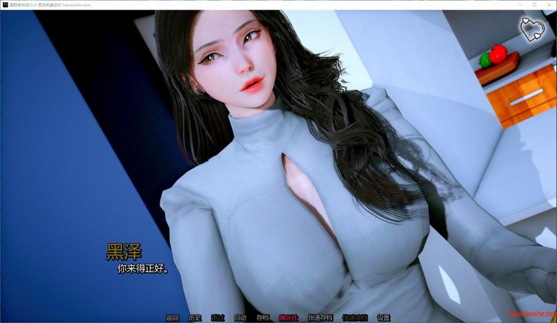 屠戮者神话[Myth of Slayer]Ch.9 AI汉化版 PC+安卓 亚洲SLG游戏 5.64G