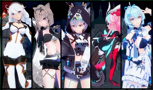 舰长[CaptainVerse]Part 2 v1.3 AI汉化版 PC+安卓 亚洲同人SLG游戏 4G-嗨玩社