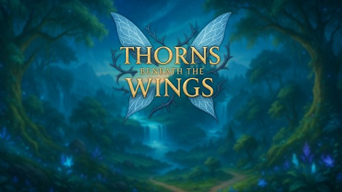 荆棘之翼[Thorns Beneath the Wings]v0.8 AI汉化版 PC+安卓 欧美SLG游戏 3.3G-嗨玩社