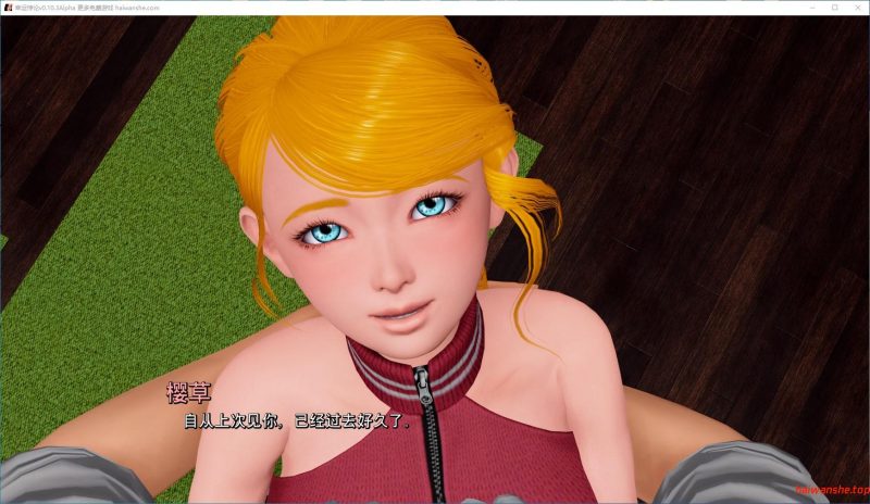 幸运悖论[Lucky Paradox]v0.10.3Alpha AI汉化版 欧美沙盒SLG游戏 11.5G