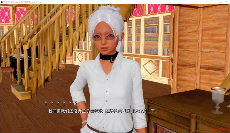 幸运悖论[Lucky Paradox]v0.10.3Alpha AI汉化版 欧美沙盒SLG游戏 11.5G