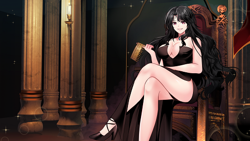 杰西贝尔[Jezebel]Ep.2 v2.02 AI汉化版 PC+安卓 日系SLG游戏 4.7G-嗨玩社