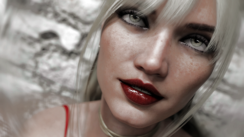 星际学院[Star College]0.1.0 AI汉化版 PC+安卓 欧美SLG 5.4G-嗨玩社