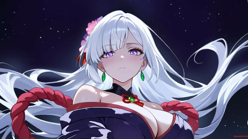 孕于神意 官方中文版 日系SLG