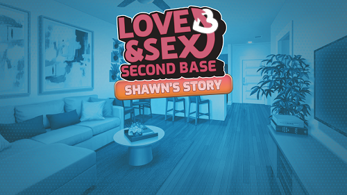 爱欲二垒:肖恩猎艳录[Love and Sex: Second Base - Shawn's story]v1.0.0AI汉化版 PC+安卓 欧美SLG 1.53G-嗨玩社