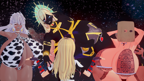 加宗加编年史[Gazonga Chronicles]v0.7 AI汉化版 PC+安卓 日系沙盒SLG 2.2G-嗨玩社