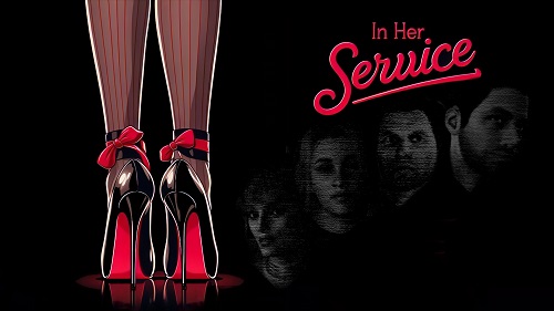 为她服务[In Her Service]v0.89.80 AI汉化版 PC+安卓 欧美SLG 3.6G-嗨玩社