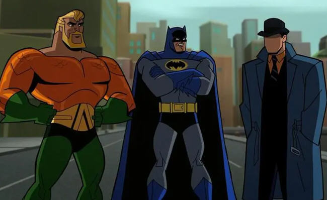 1718159455438126.jpg 蝙蝠侠:英勇无畏 1-3季全65集 上视国语配音版 稀缺资源 9G