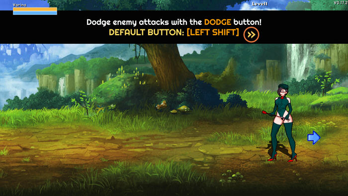 1735872335549794.jpg 魅魔公主(FEMTALITY) v.0.17.2 英文版 PC+安卓 横版动作ACT游戏 1.9G