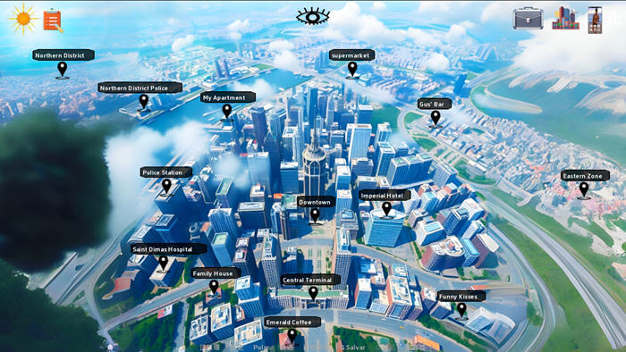 家族企业(Family Business) v0.1 汉化版 PC+安卓 沙盒SLG游戏 4.1G