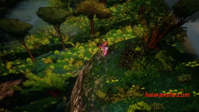 南方游骑兵队 v1.0.5 STEAM官方中文版 Rogue像素风ARPG游戏 1G