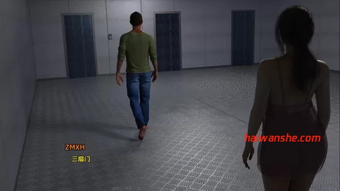 1736503879728116.jpg 密室游戏(Boxed In) v0.3 汉化版 PC+安卓 动态SLG游戏 4.2G