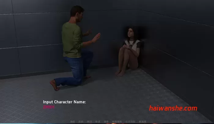 1736503879537234.jpg 密室游戏(Boxed In) v0.3 汉化版 PC+安卓 动态SLG游戏 4.2G